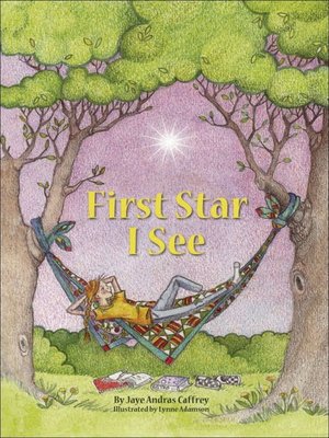cover image of First Star I See